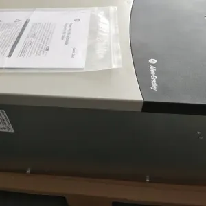 ALLEN‑BRADLEY POWERFLEX 753 AC DRIVE 186A 20F1AND186JA0NNNNN thumbnail-1