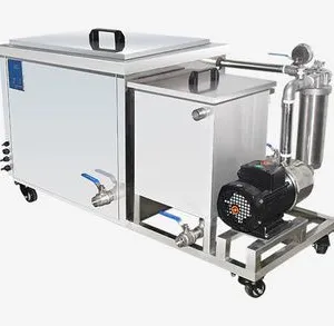 Industrial Ultrasonic Cleaner thumbnail-2
