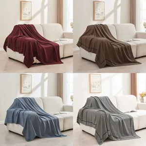 AIRLINE BLANKETS (5)