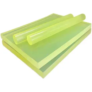 Customized Polyurethane Board Rods thumbnail-5