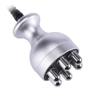 Industrial-Standard Fat Cavitation Device: Multi-Function for RF Skin Tightening and Fat Removal thumbnail-5