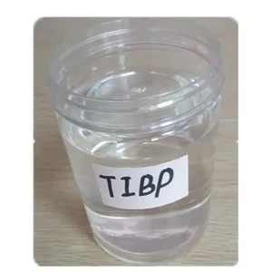 High-Purity Fast Foam Suppression TIBP Triisobutyl Phosphate Defoamer Special Defoaming Raw Material for Concrete Admixture thumbnail-3