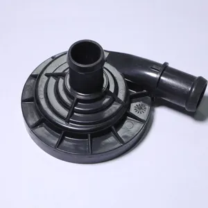 Custom EV Water Pump Plastic Molded Parts, Mold Life Guarantee 500,000 Shots, Technical Support Included thumbnail-5