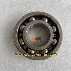 XCMG Bearing 6311 800511252 For XCMG LW500FV LW500KV ZL50GV Wheel Loader thumbnail-1