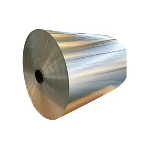 Electrolytic Tinplate Coil MR T3 Stone Finish for Chocolate Tin and Gift Box Forming thumbnail-1