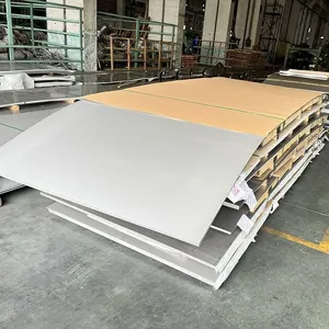 304 Stainless Steel Plate 3mm Thickness 1500x3000mm Sheet With Mill Test Report thumbnail-5