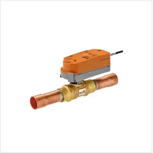 BELIMO Ball Valve X8016M.1132A thumbnail-1