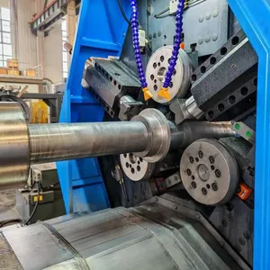 Metal Spinning Machinery thumbnail-2