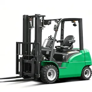 Electric Lithium Battery Forklift Origin Factory Core Engine Motor thumbnail-4