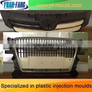 Rotational Moulding Plastic Oil Tank Mould, CNC Machined Roto Mold, Aluminum Rotomolding Molds thumbnail-4