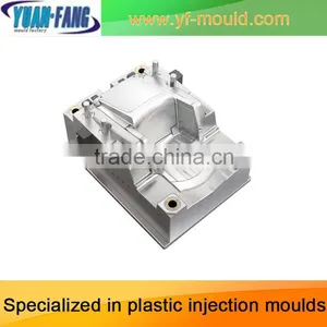 2014taizhou China High Quality Stainless Steel Plastic Chair Molds thumbnail-1