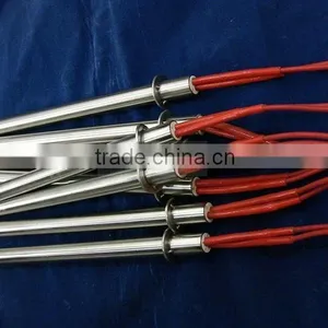 High Quality Factory Price Cartridge Heater for Sale thumbnail-4