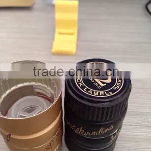 Cap for Wine, Wine Cap thumbnail-3