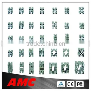 Aluminium Profile/industrial Aluminium Profile thumbnail-1
