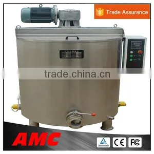 Chocolate Stroage Tank for Chocolate Production Line thumbnail-1