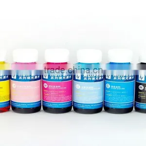 Bulk Refilled Sublimation Ink for Epson/ROLAND /MIMAKI/MUTOH thumbnail-5
