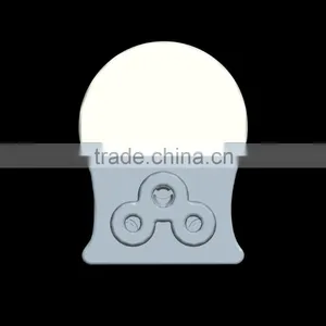 110v SMD2835 3000 6500K CCT Led Linkable Light High Lumen Led Lightingb t5 Outdoor Lighting thumbnail-1