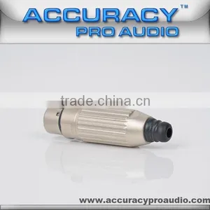 XLR 3 Pin Mic Female Connector XLR031 thumbnail-5
