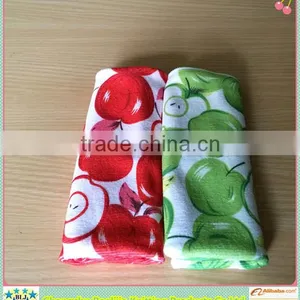 2014 New Diversity Design Cute Style Microfiber Printed Towels Wholesale From China thumbnail-2
