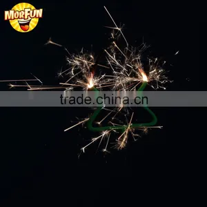 Denver Best Selling Walking Dead Party Supplies Hand Held Fireworks Sparklers Party thumbnail-2