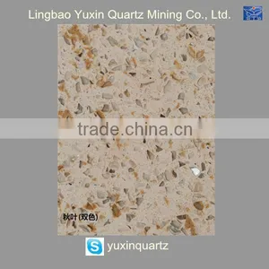Artificial Rocks Bar Counter Table Quartz Stone Veneer thumbnail-2