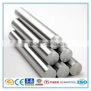Prime Quality 316L Stainless Steel Round Bar thumbnail-1