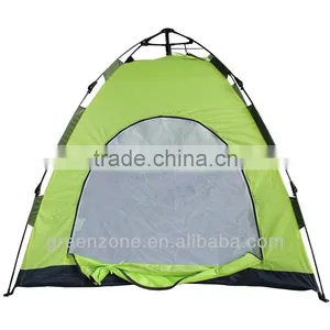 Hot Sale Auto Tent Automatically Tent thumbnail-1