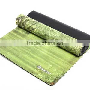 Superior Wear-resisting Skillful Manufacture Durable Oem Eco-friendly Travel Yoga Mats thumbnail-3