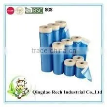Plastic Pre-taped Masking Film thumbnail-1