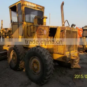 High Quality Used Excellent Condition MOtor Garder GD611 for Cheap Sale thumbnail-2