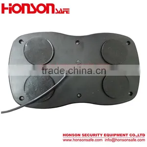 HSM426 LED Warning Mini Lightbar for Emergency Police Car thumbnail-5