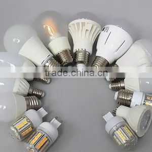 Cheap Product ce Rohs Cermic Housing E27 9w Led Bulb thumbnail-3