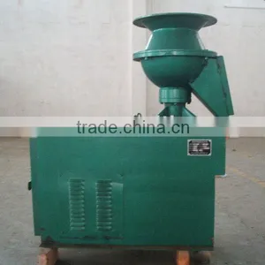 Foundry Sand Mixer for Brass Faucet Casting thumbnail-1
