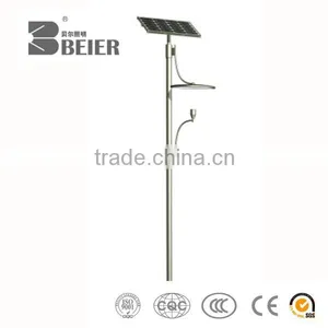 30W IP65 Led Solar Garden Light With CE thumbnail-1