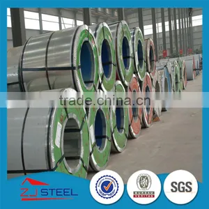 Hot Dip Galvanized Steel Coil thumbnail-4