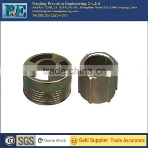 Custom Stamping and Machining Stainless Steel Parts,metal Stamping,stamping Parts thumbnail-1
