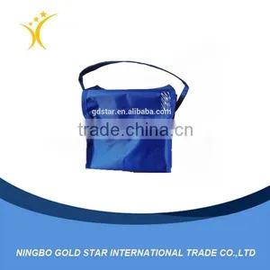 2015 Popular High Quality Aluminum Film Ice Bag Cloth Oxford Ice Bag thumbnail-1