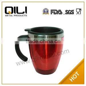 Cheap Plastic and Metal Traveling Cups thumbnail-1