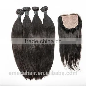 Hot Sale Natural Virgin Malaysian Hair thumbnail-4