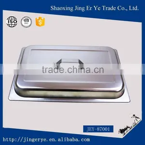 410 Stainless Steel Buffet Food Warmer 9L Volume With Factory Price and Best Quality thumbnail-4