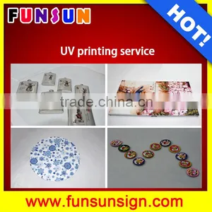 Mobile Phone Case Printing Services for Different Model of the Phone Vivid Pattern and Colors by A3 UV Flatbed Printer thumbnail-1