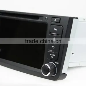 Android 4.4 Car Dvd Player for EX7/GX7 With Capacitive Multi-touch Screen thumbnail-3