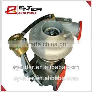 Diesel Engine Turbocharger thumbnail-1