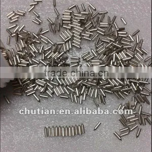 Manufacture Tungsten Carbide Stud Length Tungsten Carbide Pointed Studs thumbnail-2