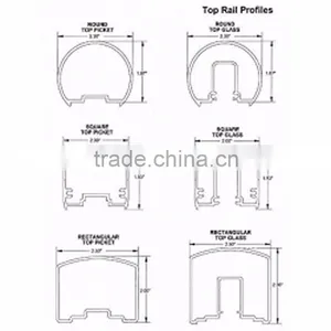 Aluminum Railing thumbnail-3