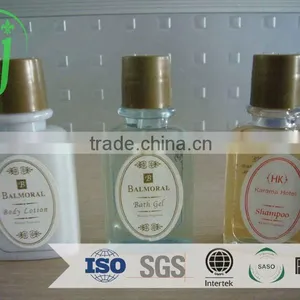 Massage Cream Tube /mini Cosmetic Hotel thumbnail-1