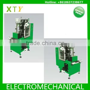 Stator Electrical Wire Pre-forming Machine/copper Wire thumbnail-1