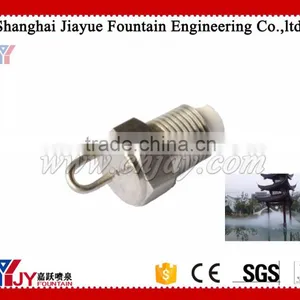 Pin-type Mist Fountain Nozzle thumbnail-1