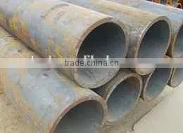ASTM 1010 Hot Rolled Carbon&alloy Steel Seamless Steel Pipe for Tube for Machining thumbnail-1