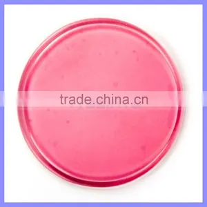 OD 8cm Round Anti Slip Mat Non Slip Pad Strong Adsorption for IPhone 6 5S/5C/5 MP4/3 Small Stuffs thumbnail-1